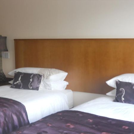 B&B The Silver Eel Strokestown Exterior photo