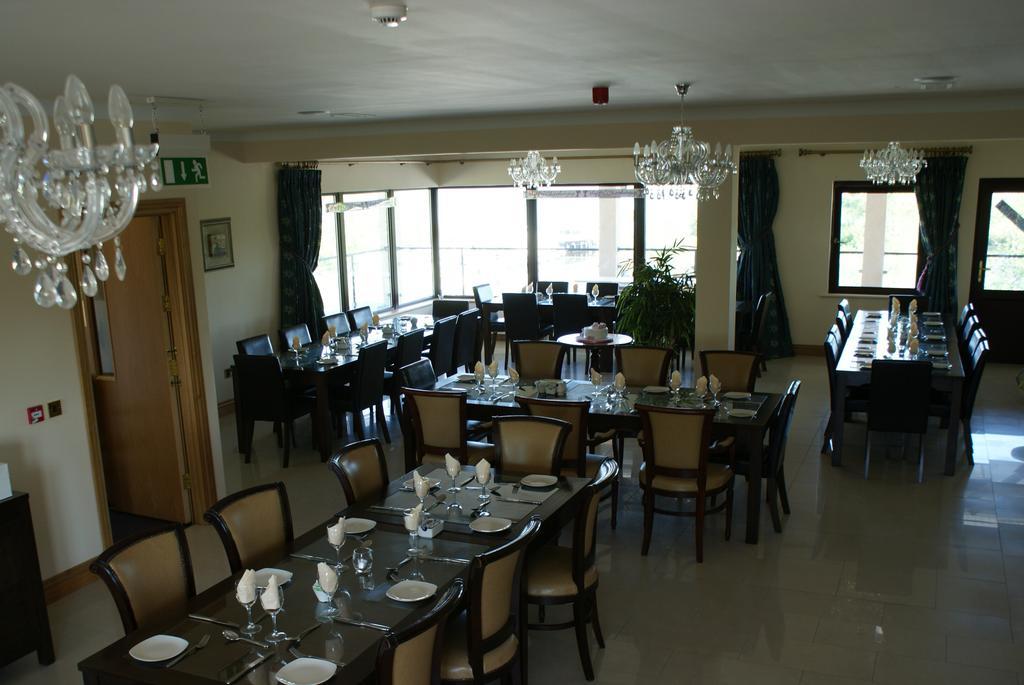 B&B The Silver Eel Strokestown Exterior photo