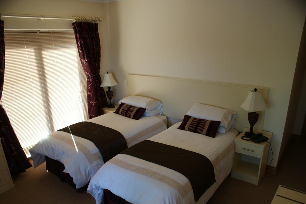 B&B The Silver Eel Strokestown Exterior photo