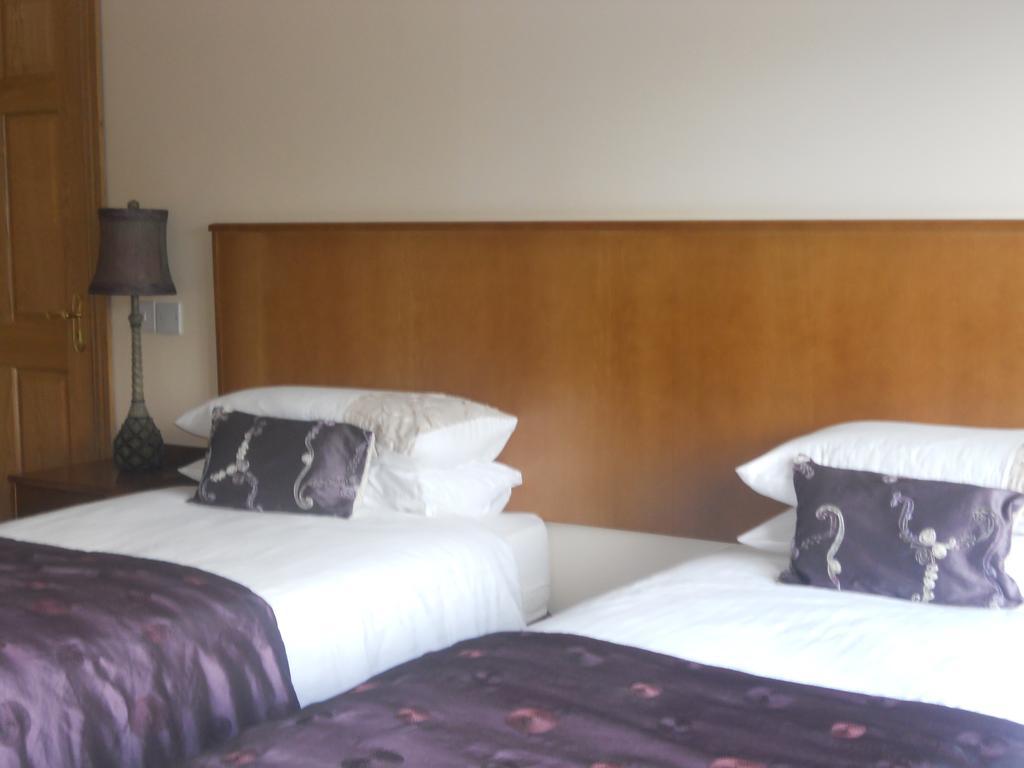B&B The Silver Eel Strokestown Exterior photo